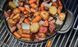 Сковорода для гриля з решіткою Gourmet BBQ System 7421 фото 9