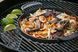 Сковорода для гриля з решіткою Gourmet BBQ System 7421 фото 5