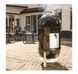 Коптильня вугільна Smokey Mountain Cooker 47 см 721004 фото 13