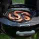 Сковорода для гриля з решіткою Gourmet BBQ System 7421 фото 14