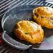 Сковорода для гриля з решіткою Gourmet BBQ System 7421 фото 13
