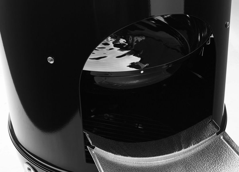 Коптильня вугільна Smokey Mountain Cooker 47 см 721004 фото