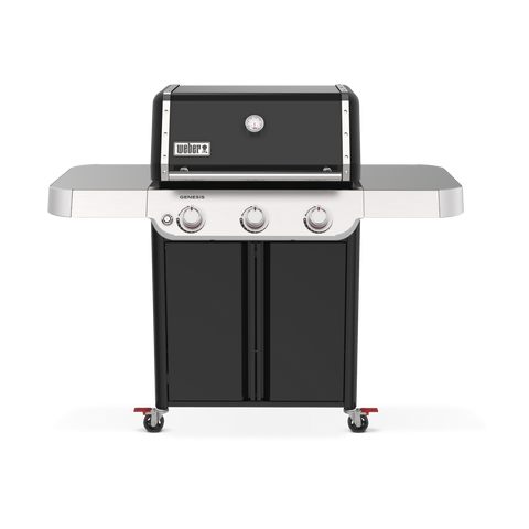 Гриль газовий Weber Genesis E-315 1500631 фото