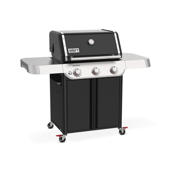 Гриль газовий Weber Genesis E-315 1500631 фото