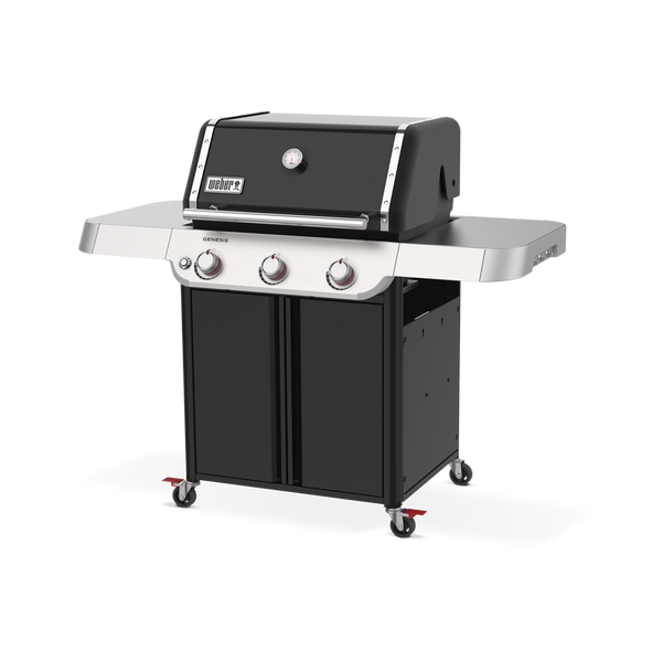 Гриль газовий Weber Genesis E-315 1500631 фото