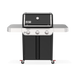 Гриль газовий Weber Genesis E-315 1500631 фото 1