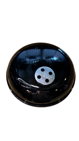 Кришка Weber для вугільного гриля E-4710 47см чорна 67595 фото
