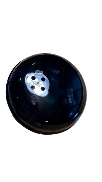 Кришка Weber для вугільного гриля E-4710 47см чорна 67595 фото