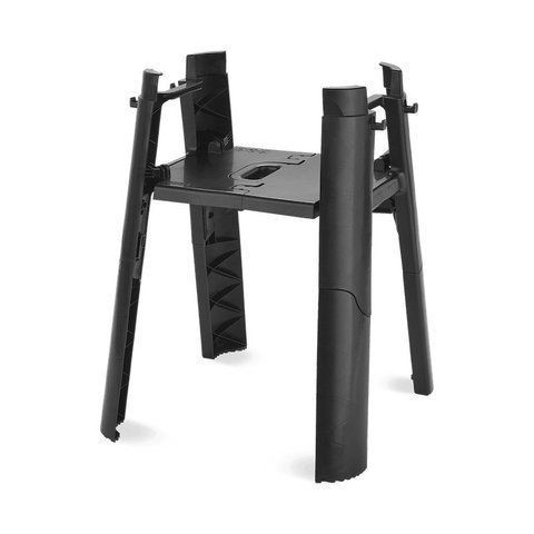 Підставка зі столиком для електричного гриля Lumin Compact 6616 фото