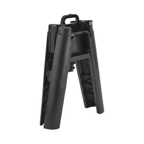 Підставка зі столиком для електричного гриля Lumin Compact 6616 фото