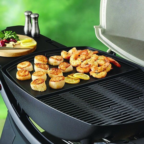 Піддон чугуний для Q 300/3000 6506 фото