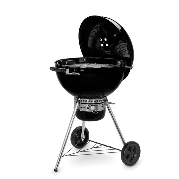 Гриль вугільний Master-Touch GBS SE E-5755 BLK EU 14801004 фото