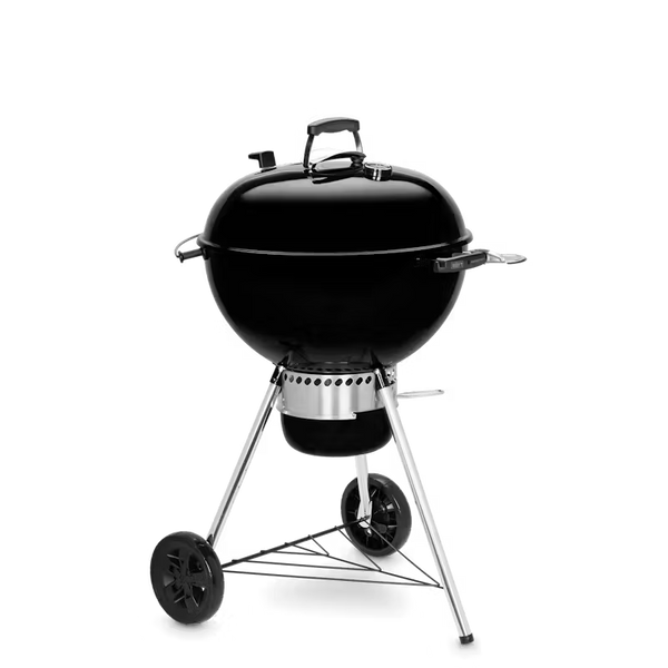 Гриль вугільний Master-Touch GBS SE E-5755 BLK EU 14801004 фото