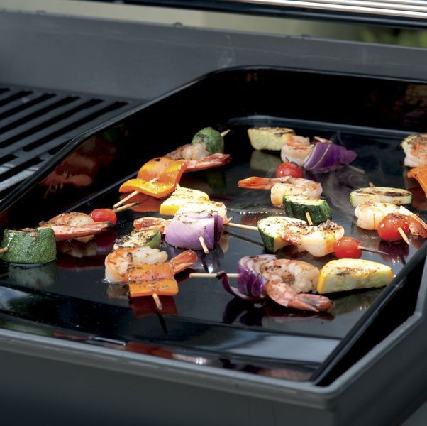 Деко чавунне для газових грилей WEBER Spirit 300 7579 фото