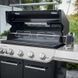 Газовий гриль Weber Summit FS38 E 4550631 фото 15