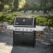 Газовий гриль Weber Summit FS38 E 4550631 фото 9
