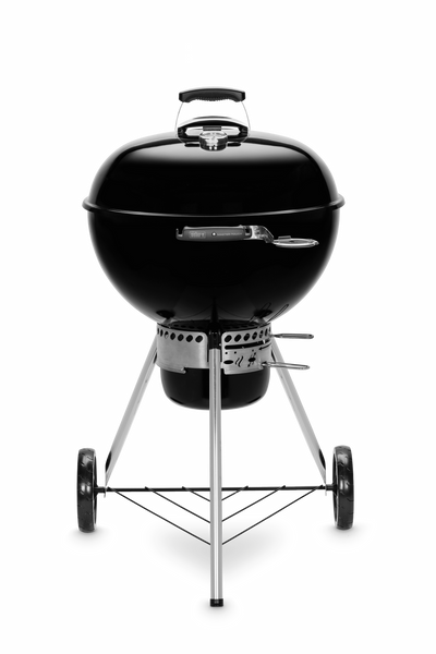 Гриль вугільний 57 см WEBER Master-Touch GBS E-5750 14701004 фото