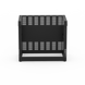 Комплект підключення для гриля GENESIS 400 Weber BBQ Kitchen BBQ1002510 фото 1