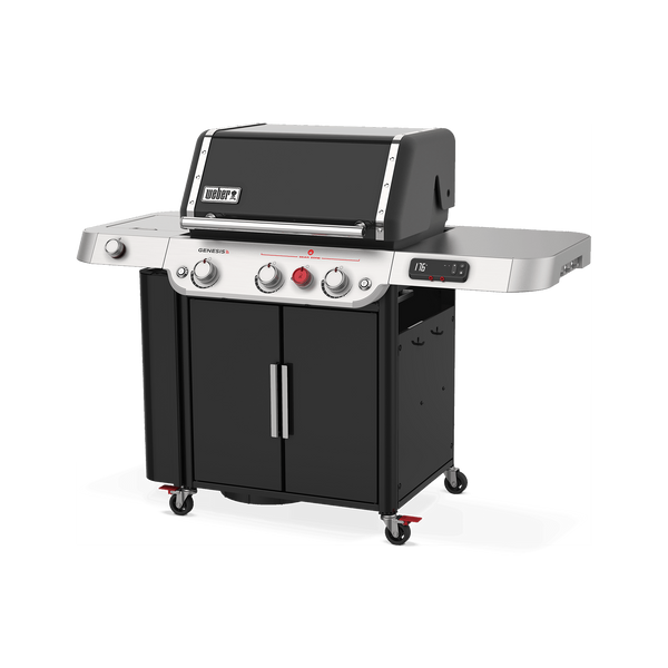 Вулична барбекю кухня для гриля Genesis EPX-335 Weber BBQ Kitchen Gas 331 62935810075 фото