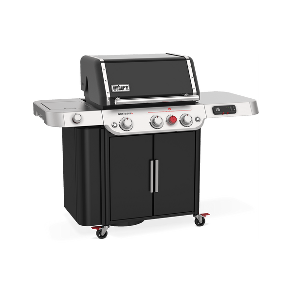 Вулична барбекю кухня для гриля Genesis EPX-335 Weber BBQ Kitchen Gas 331 62935810075 фото
