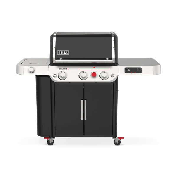 Вулична барбекю кухня для гриля Genesis EPX-335 Weber BBQ Kitchen Gas 331 62935810075 фото