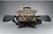 Гриль електричний Weber Q2000 Titanium 53060047 фото 3