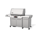 Гриль газовий Weber SUMMIT FS 38X E SMART 4551447 фото 2