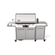 Гриль газовий Weber SUMMIT FS 38X E SMART 4551447 фото 3