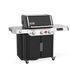 Вулична барбекю кухня для гриля Genesis EPX-335 Weber BBQ Kitchen Gas 331 62935810075 фото 6