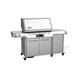 Гриль газовий Weber SUMMIT FS 38X E SMART 4551447 фото 4